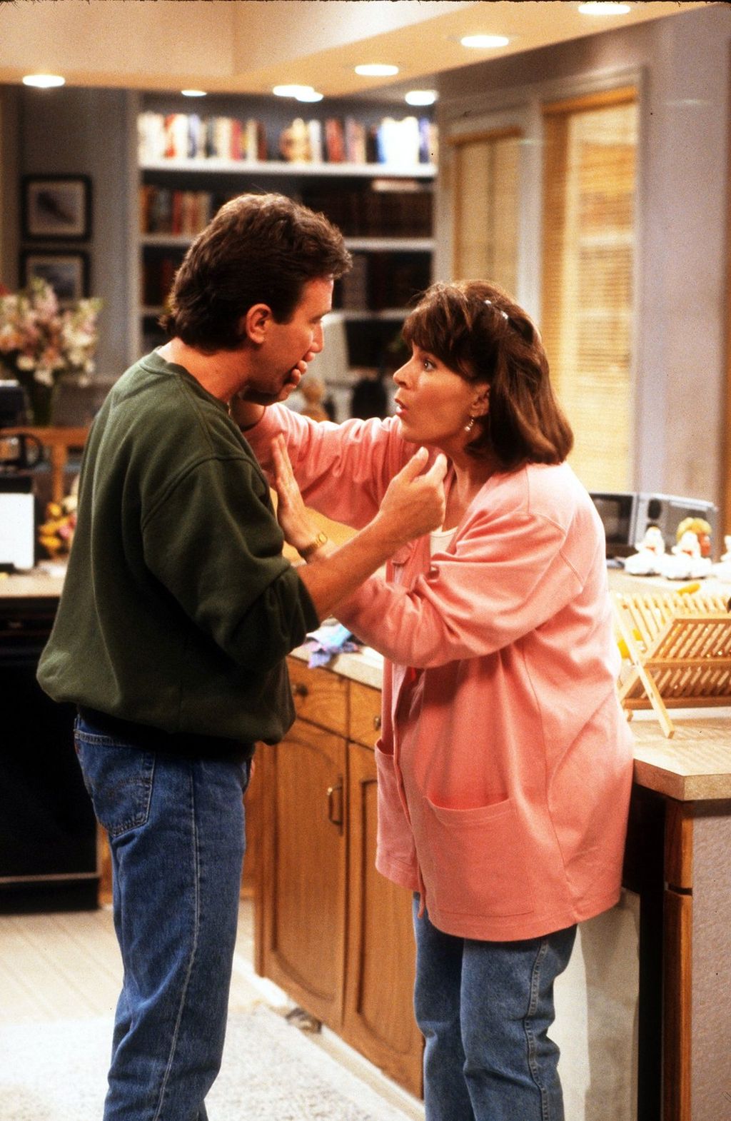 Patricia Richardson - 5