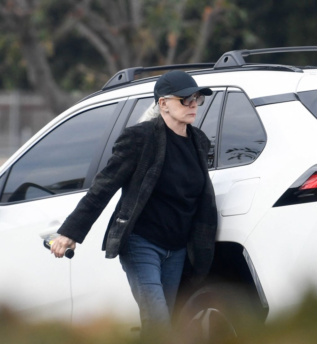 Patricia Richardson - 7