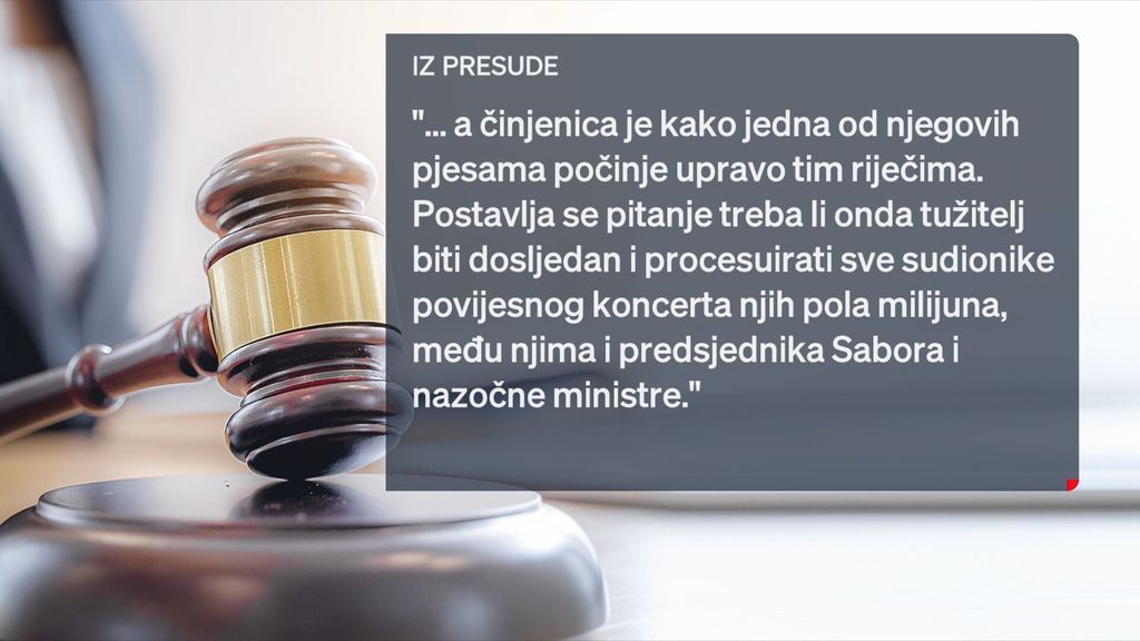 Večer uoči Thompsonova koncerta u Zagrebu - 5