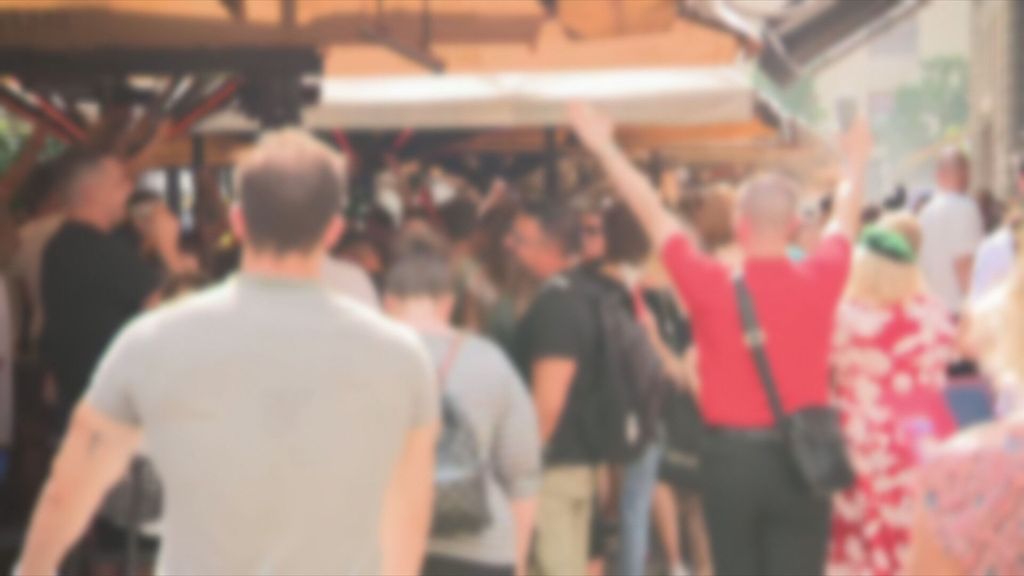 Večer uoči Thompsonova koncerta u Zagrebu - 5