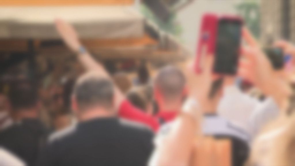 Večer uoči Thompsonova koncerta u Zagrebu - 5