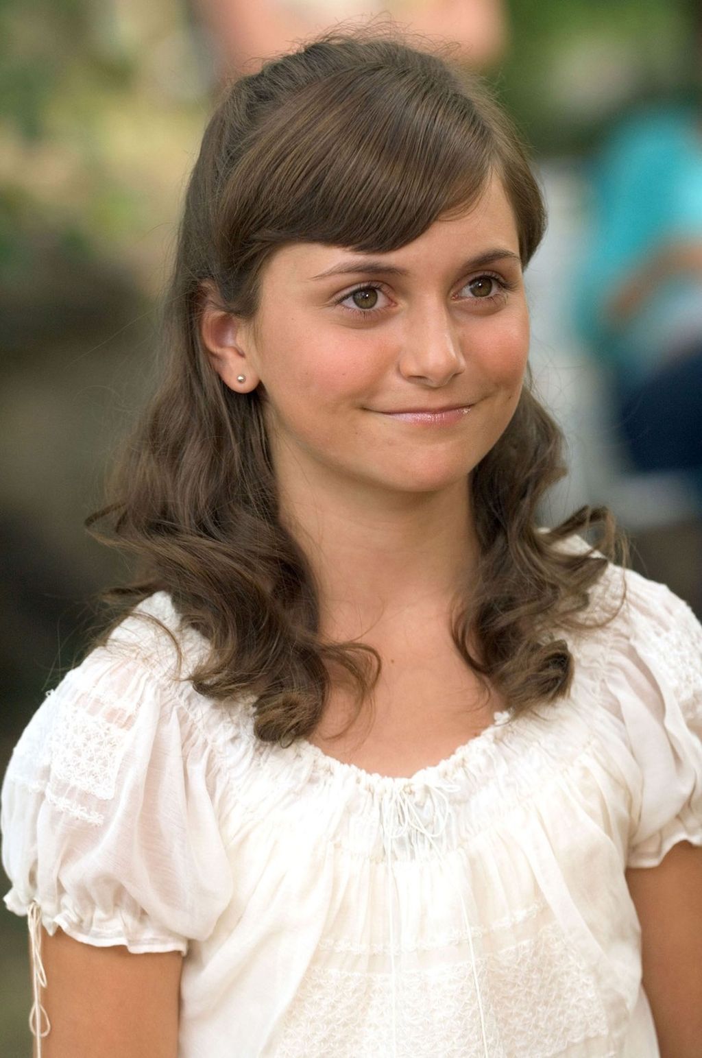 Alyson Stoner - 5
