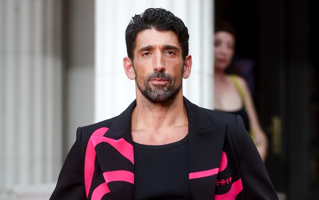 Slavko Sobin na Sarajevo Film Festivalu