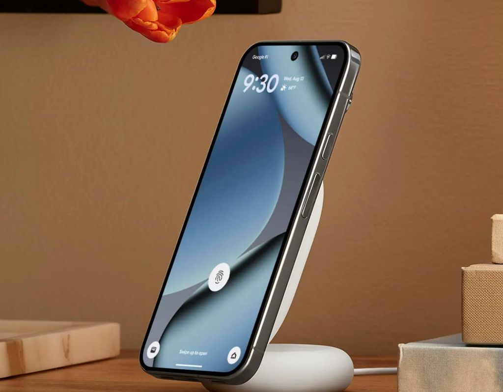 Serija Google Pixel 10