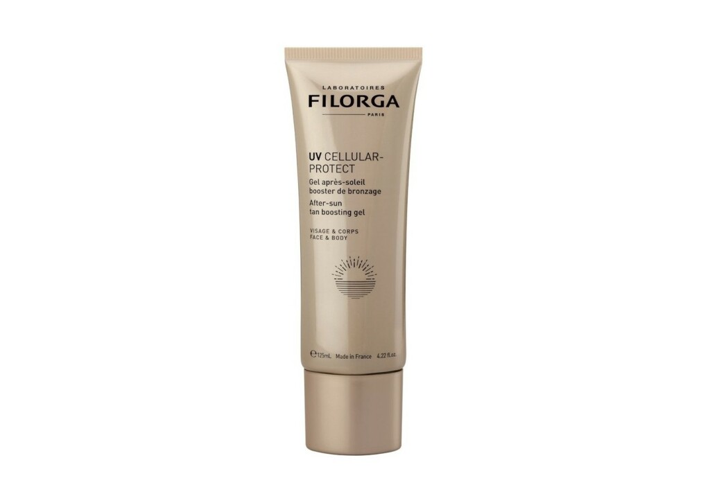 Filorga UV CELLULAR-PROTECT gel za njegu kože nakon sunčanja
