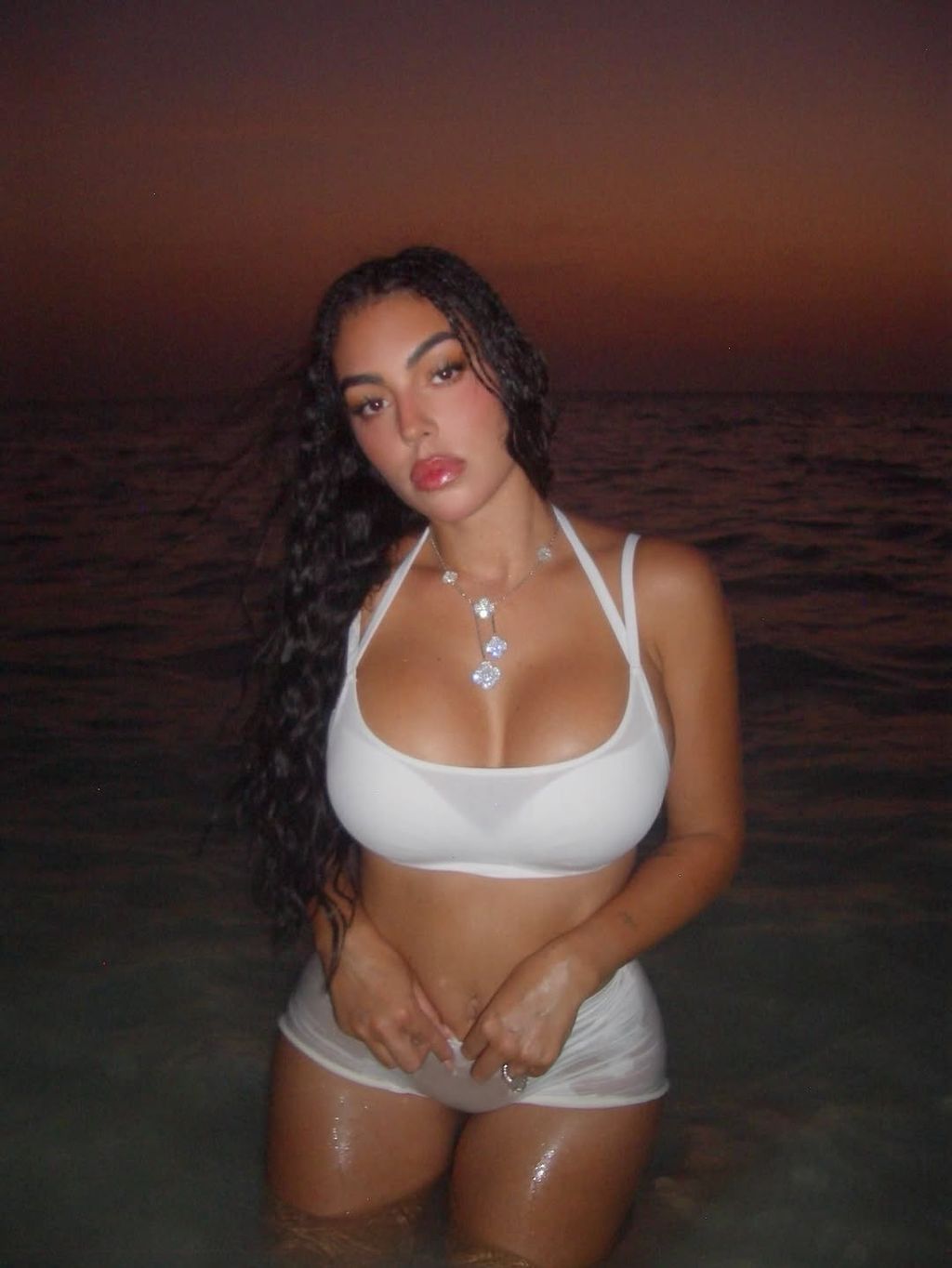 Georgina Rodriguez - 2