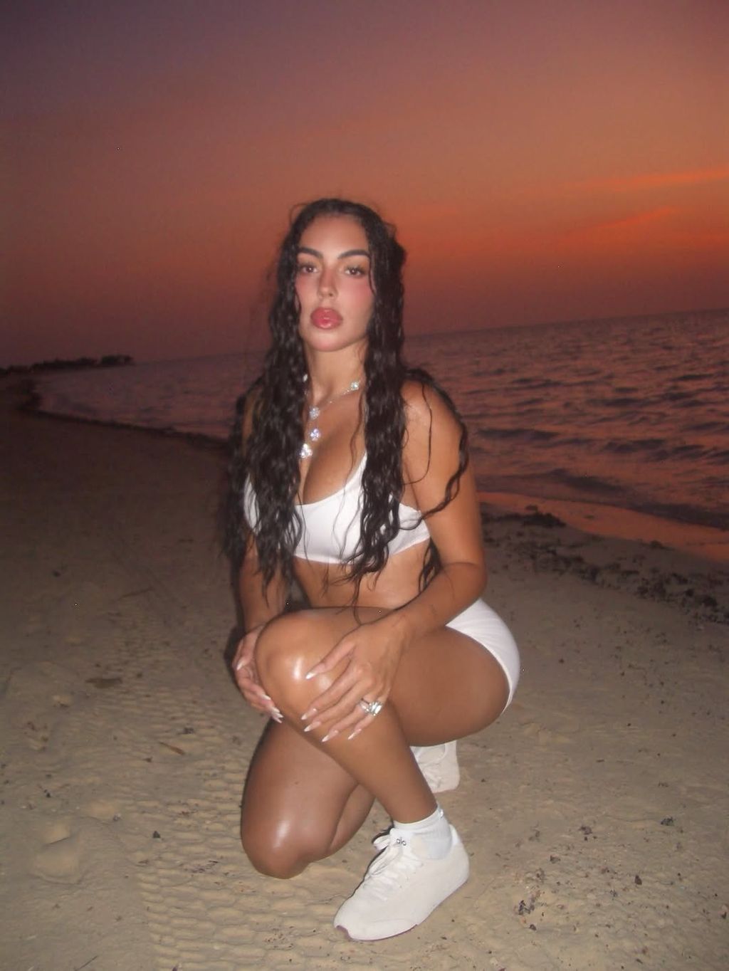 Georgina Rodriguez - 3