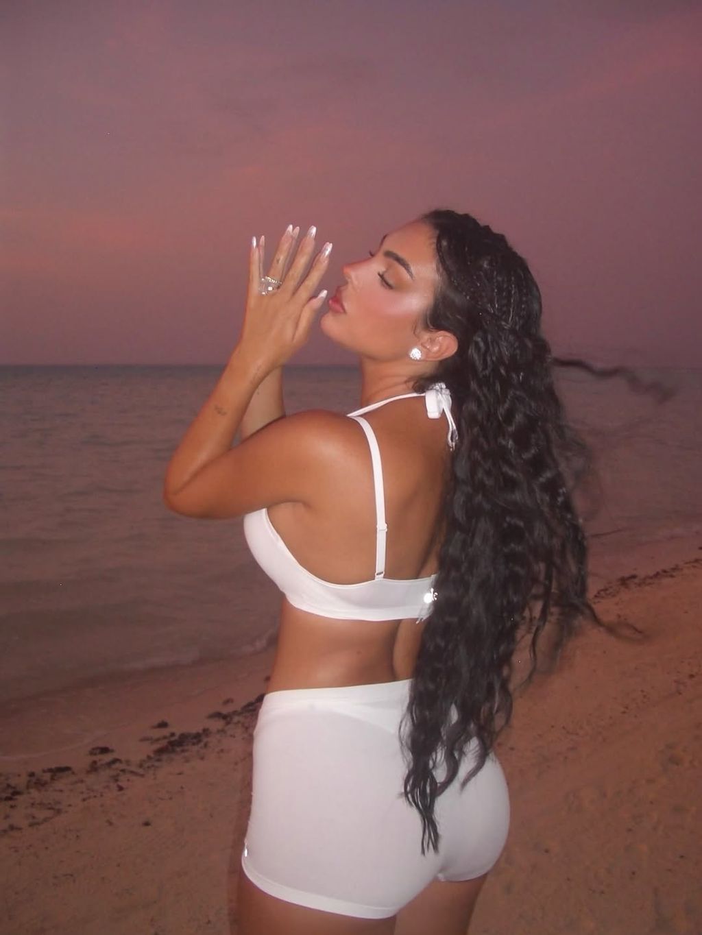 Georgina Rodriguez - 5