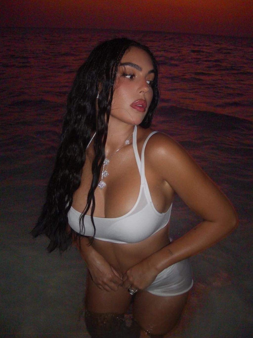 Georgina Rodriguez - 6