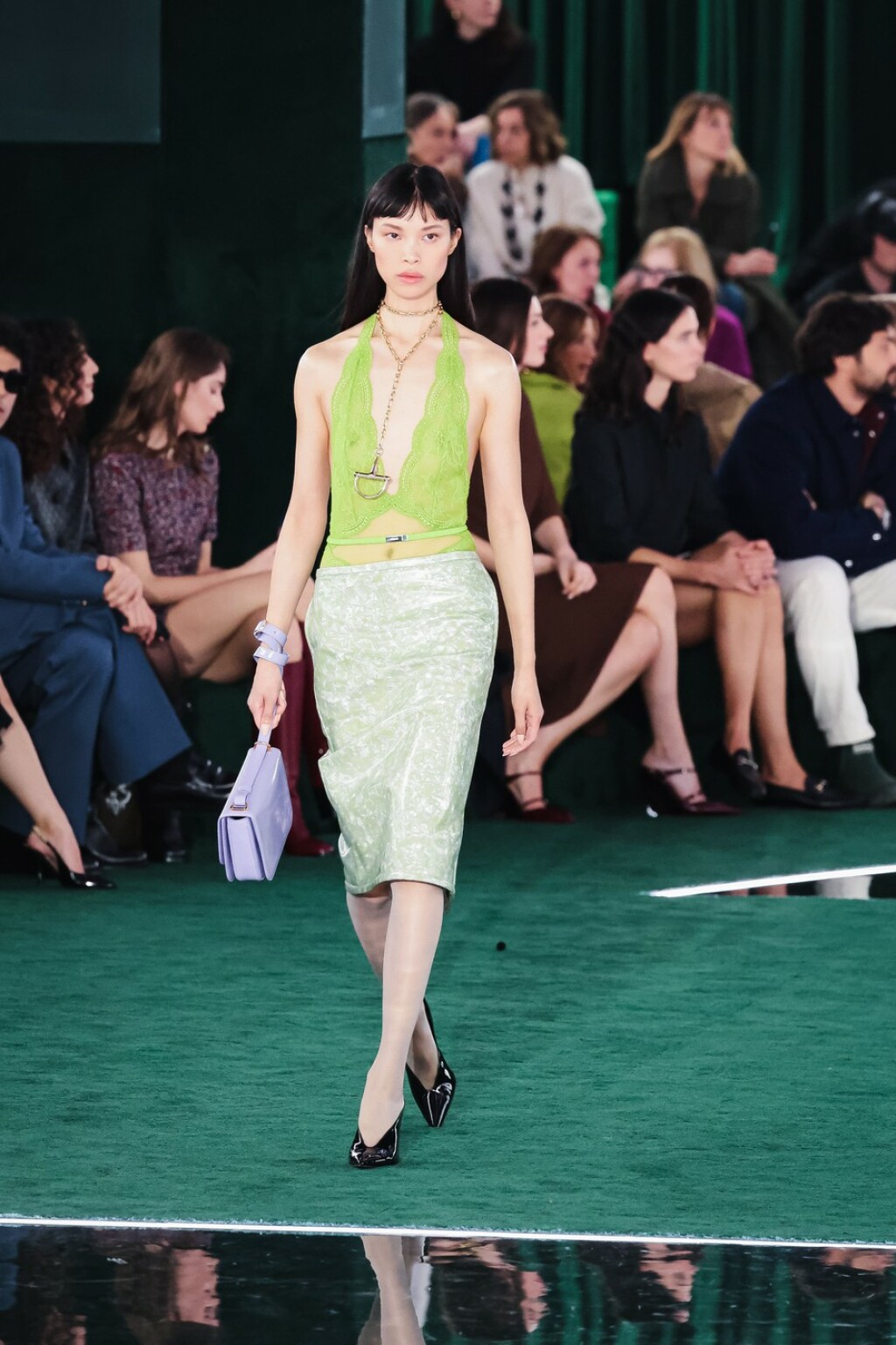 Gucci jesen / zima 2025. / 2026.