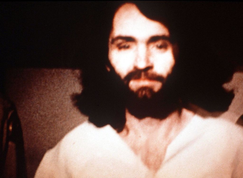 Charles Manson - 6