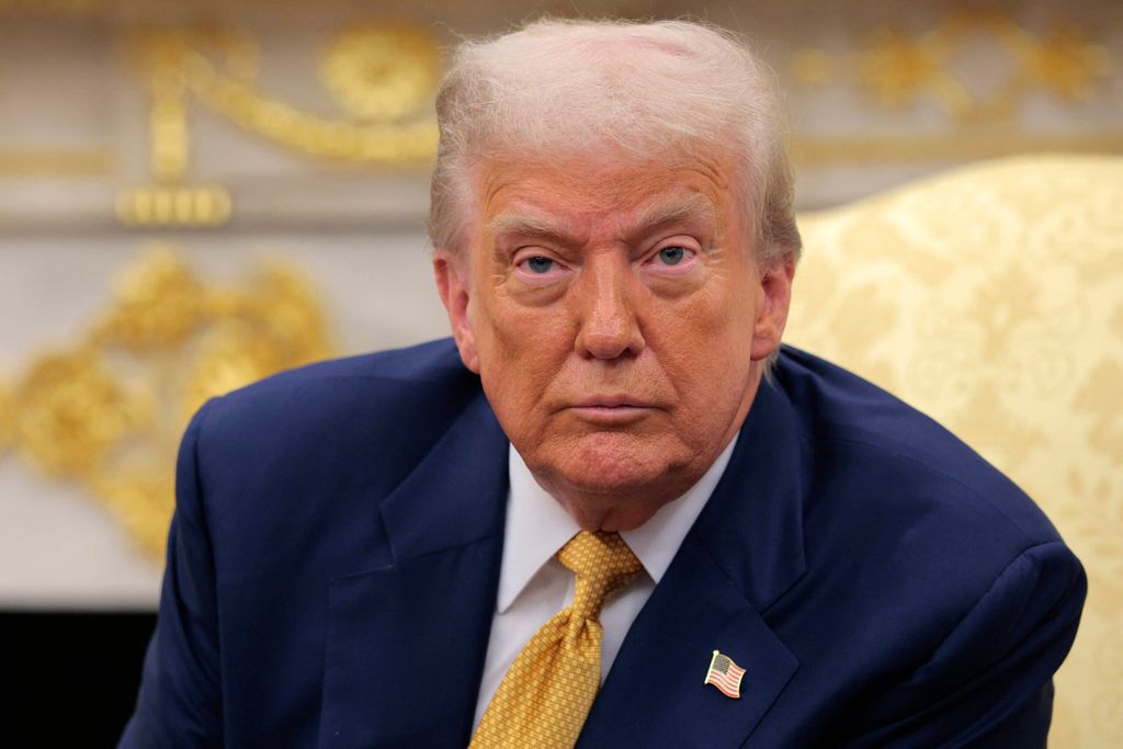 Trumpovo udvostručenje carina na indijski uvoz zbog kupovine ruske nafte stupilo na snagu