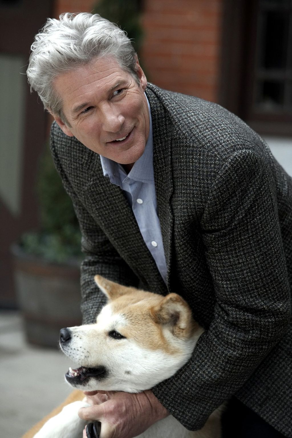Richard Gere - 1