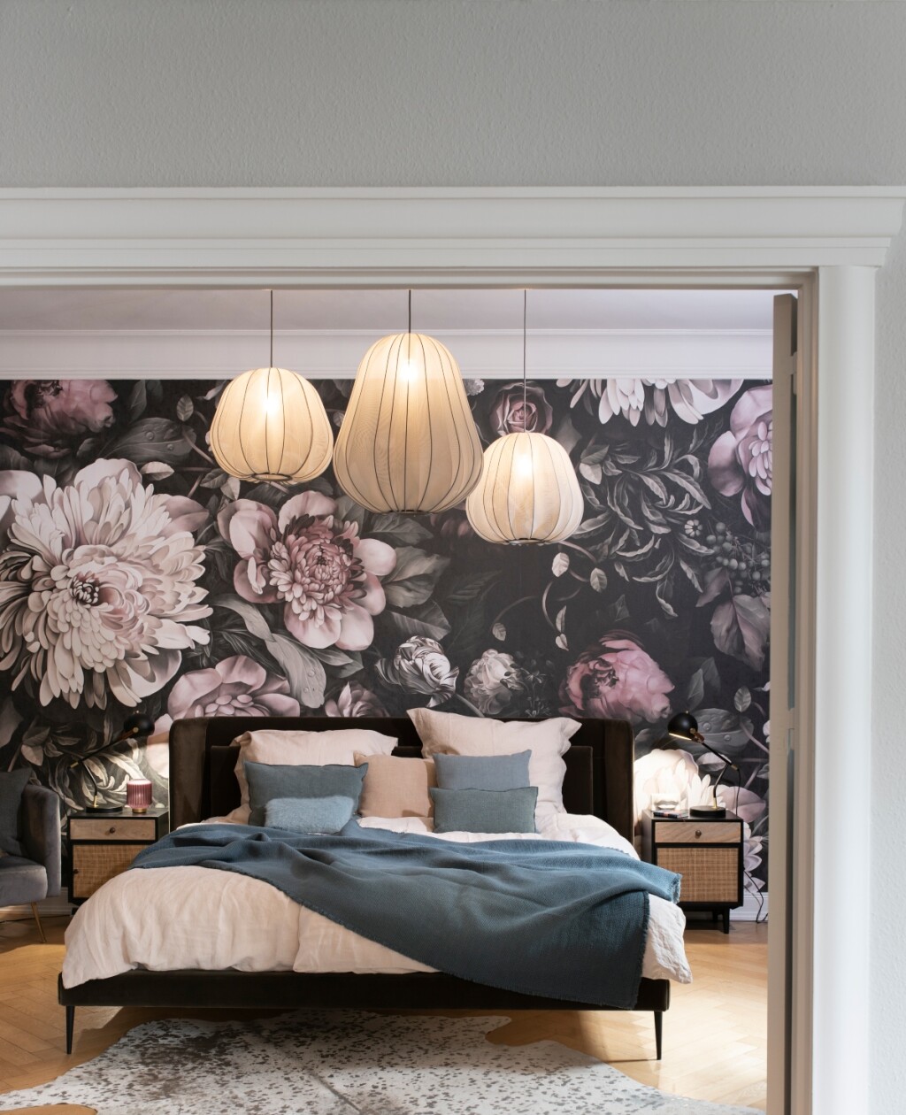 Tapete su savršeno rješenje za osvježenje prostora