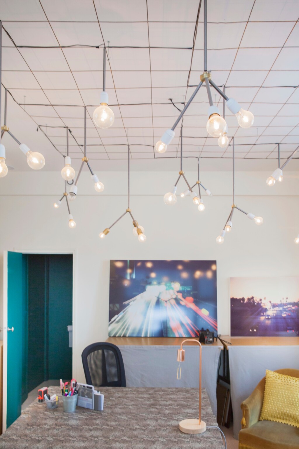 Poigrajte se osvjetljenjem