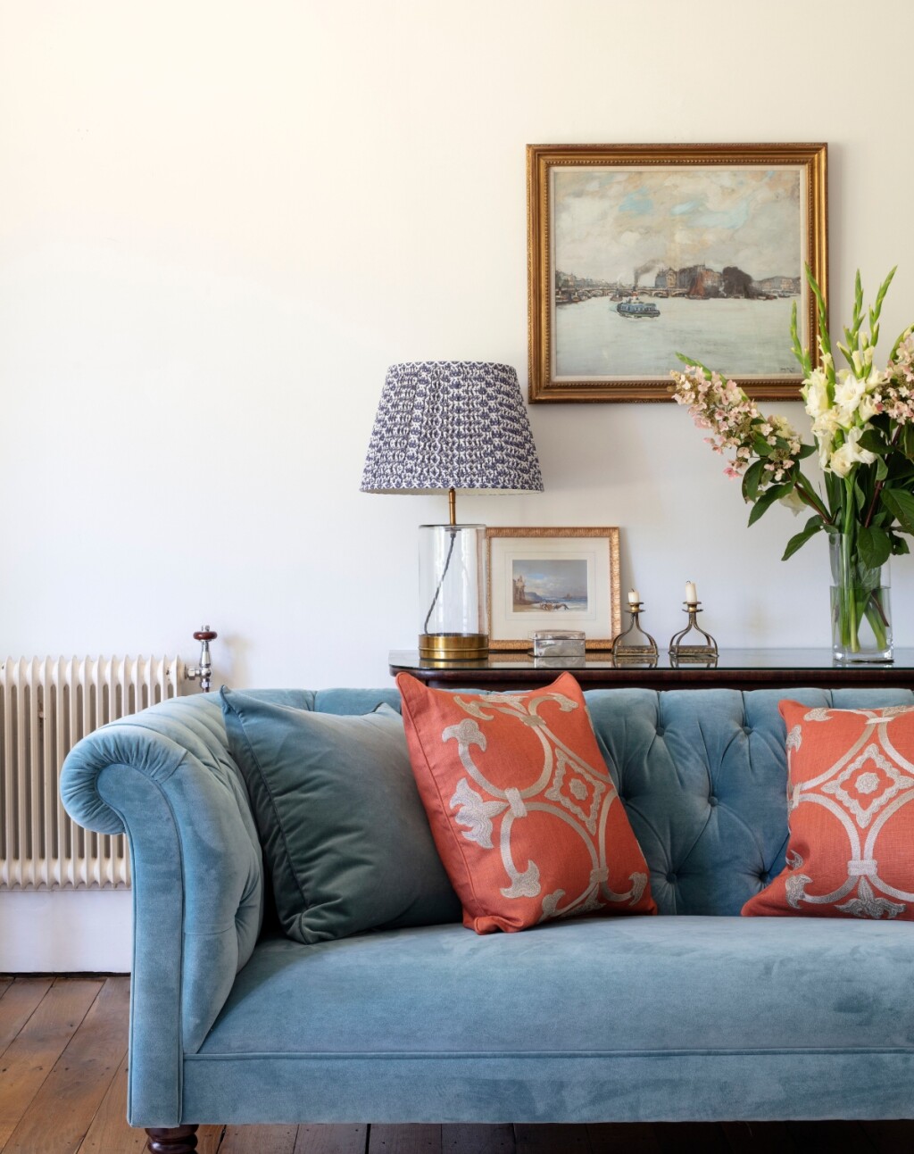 Lijepi jastuci odlično su i povoljno rješenje za podizanje prostora