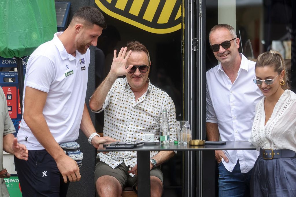 Tarik Filipović, Joško Lokas i Jusuf Nurkić - 3