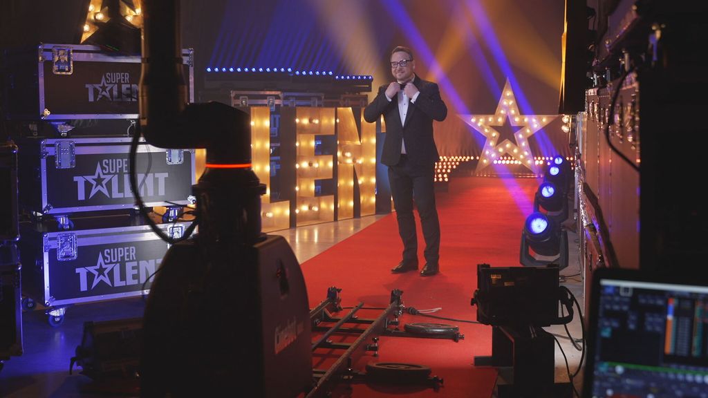 Igor Mešin i Frano Ridjan - 1