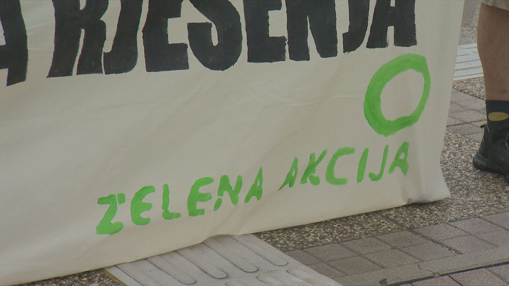 Zelena akcija - 4