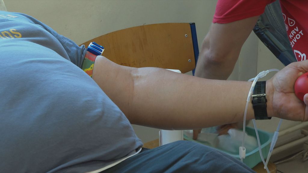 Nada Vukelić Damijani, KBC Rijeka