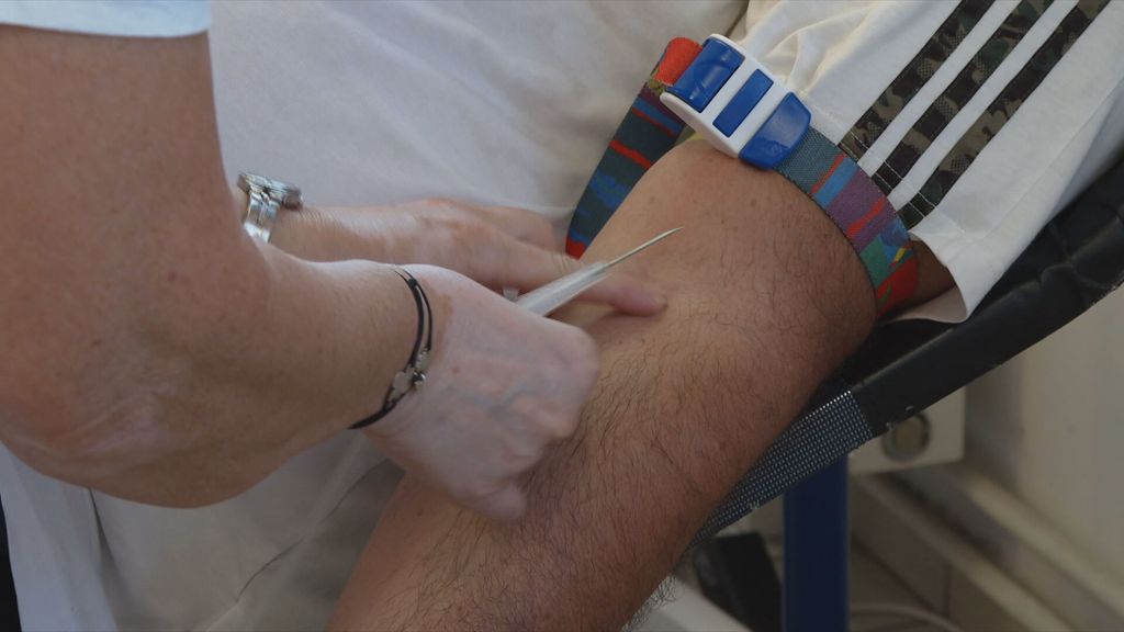 Nada Vukelić Damijani, KBC Rijeka