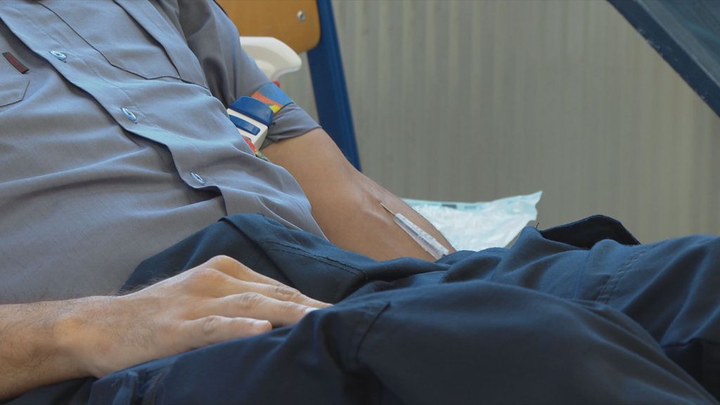 Nada Vukelić Damijani, KBC Rijeka