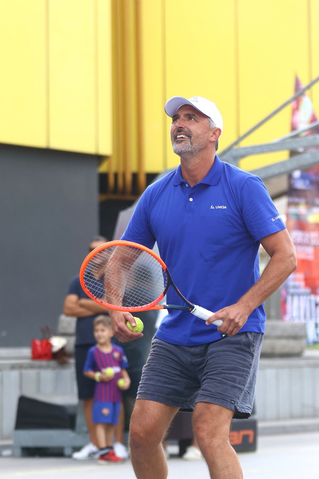 Goran Ivanišević - 1