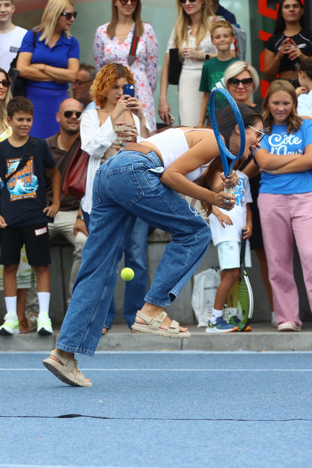 Nives Ivanišević - 2