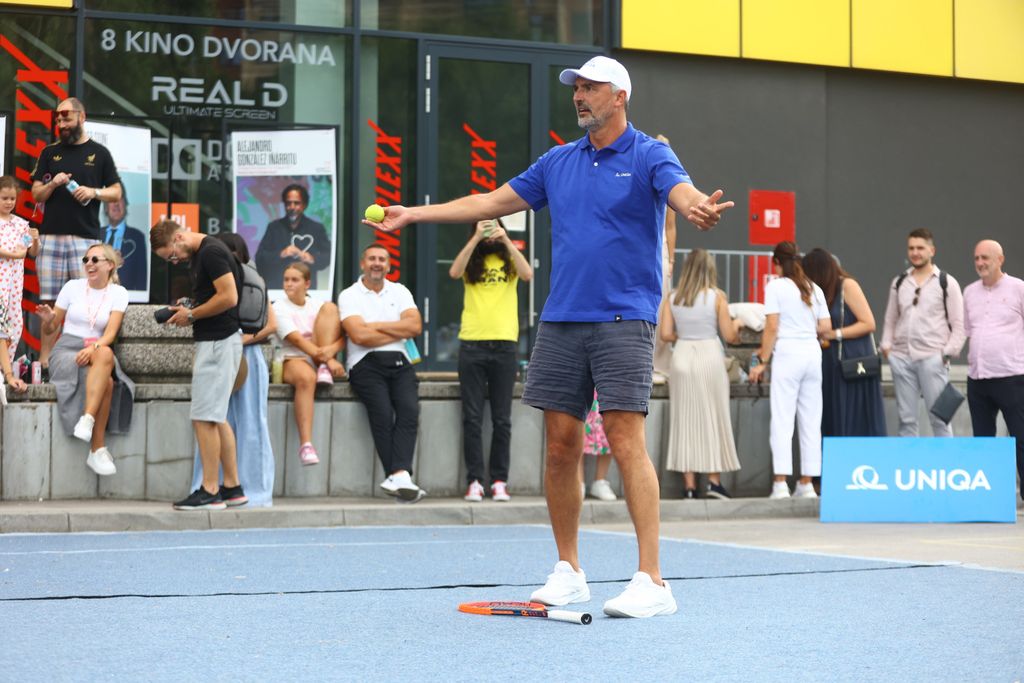 Goran Ivanišević - 3