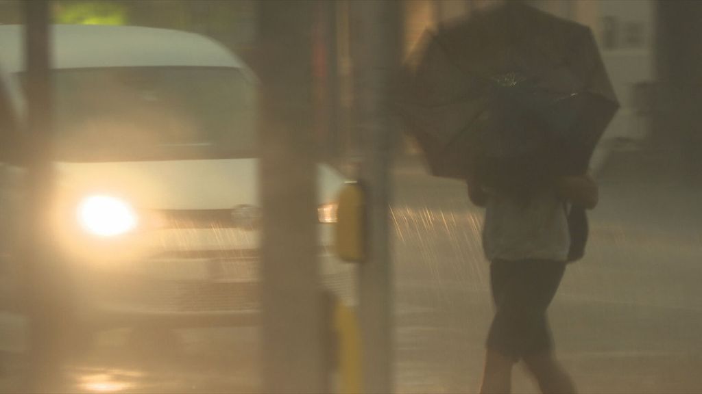 Nevrijeme u Slavoniji - 2