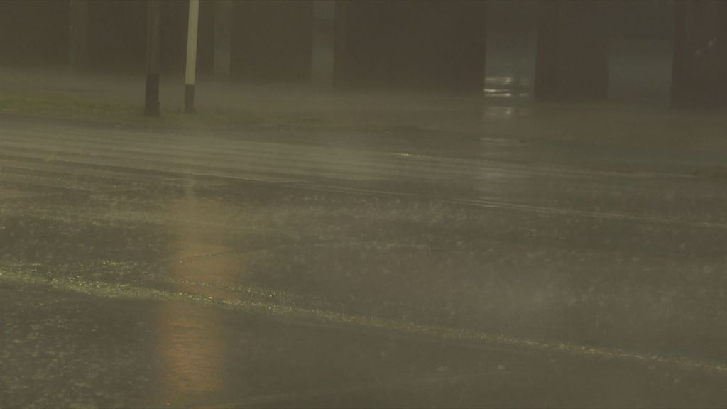 Nevrijeme u Slavoniji - 2