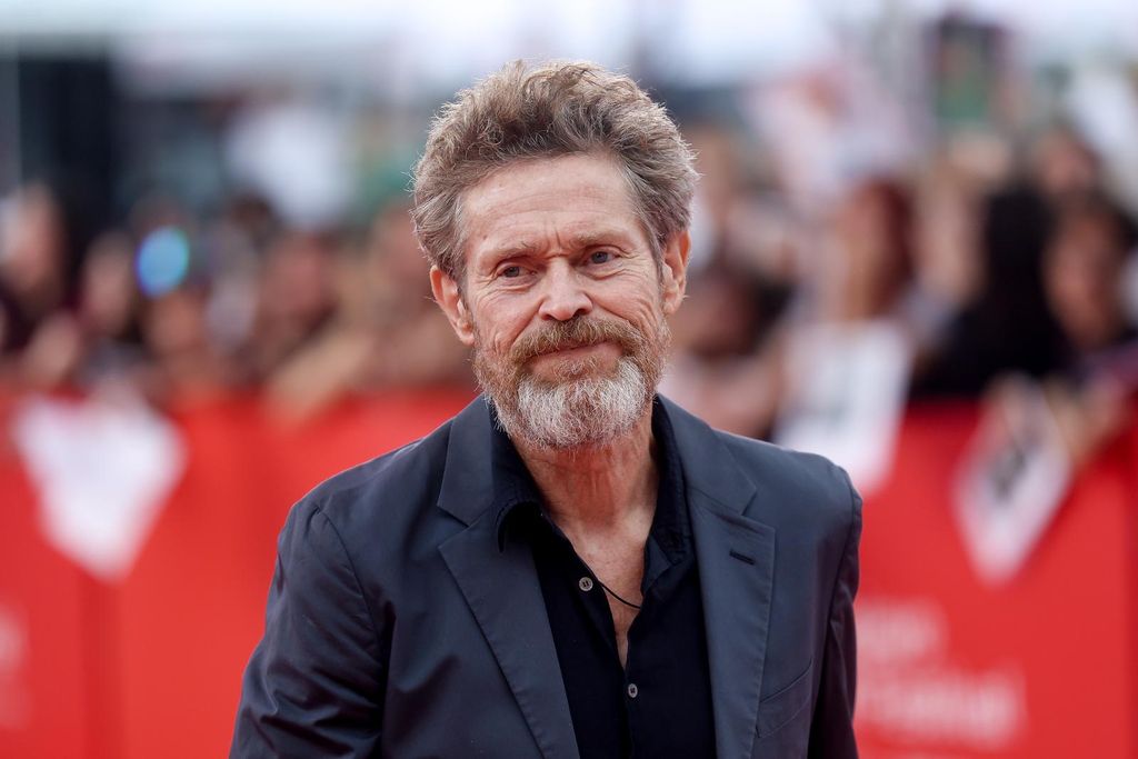 Willem Dafoe - 3