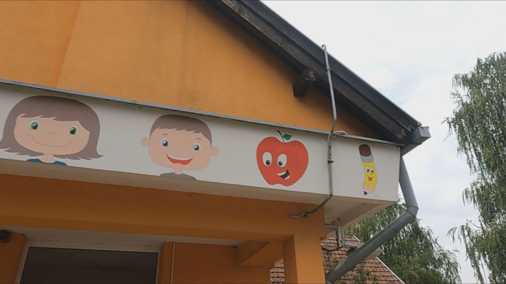 Vrtić u Slavoniji - 4