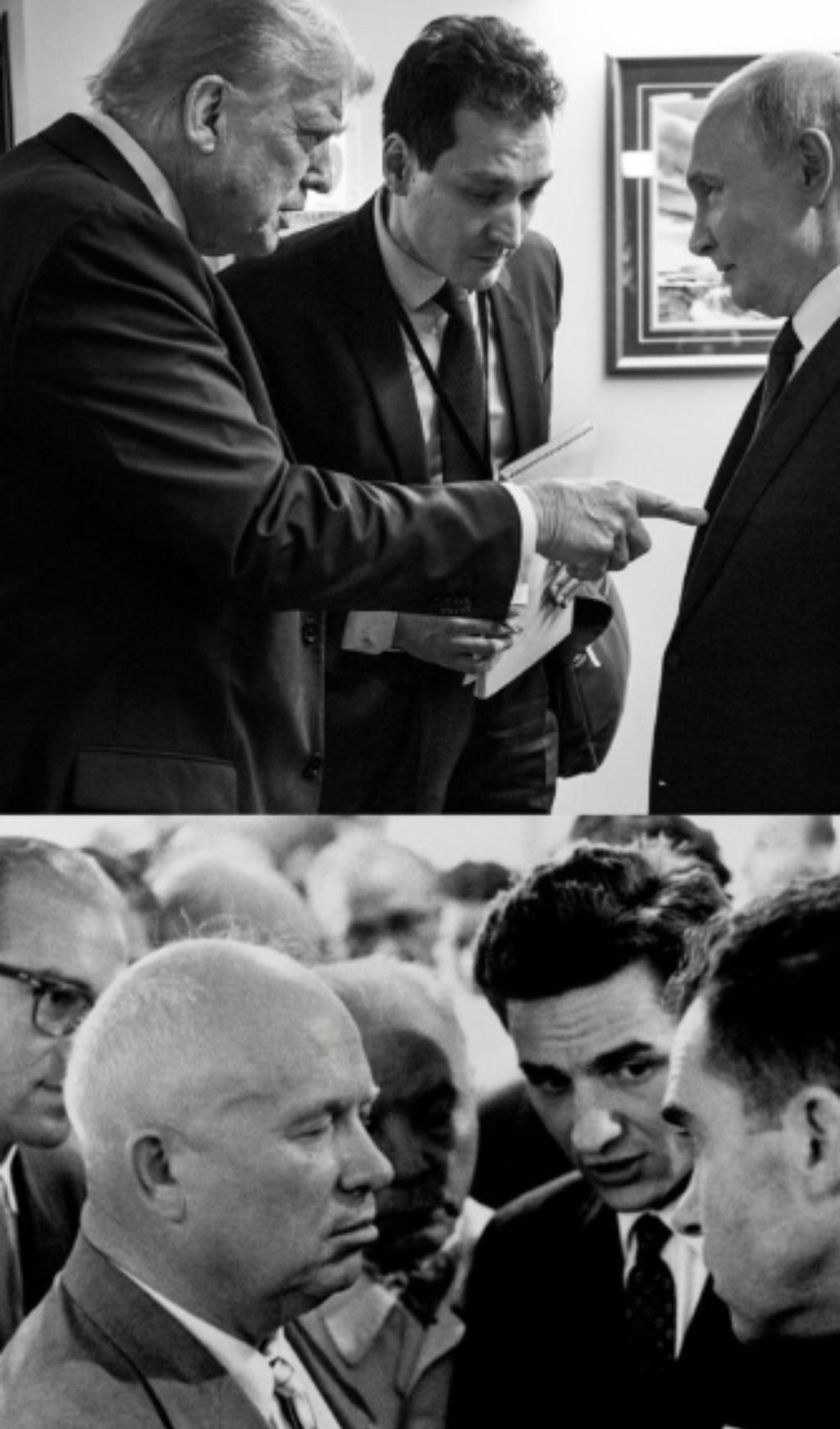 Američki predsjednik Donald Trump