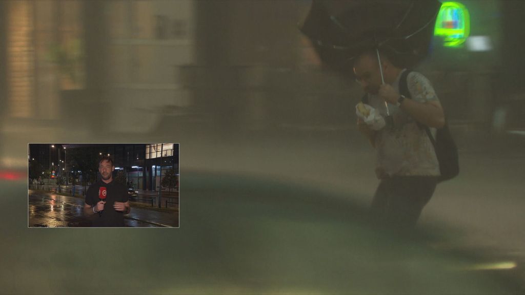 Nevrijeme u Osijeku - 3