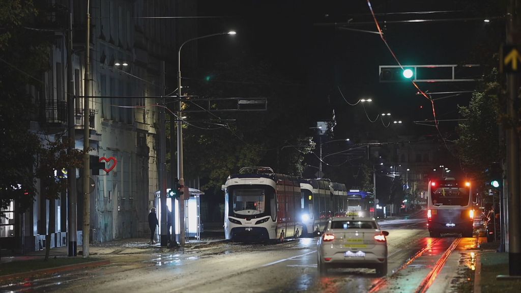 Nevrijeme u Osijeku - 3