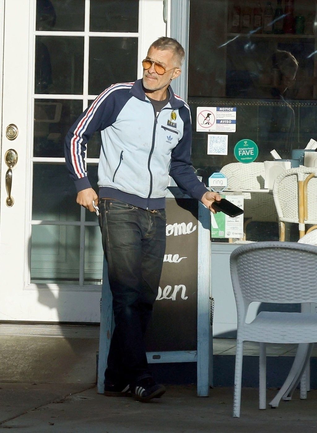 Olivier Martinez - 2