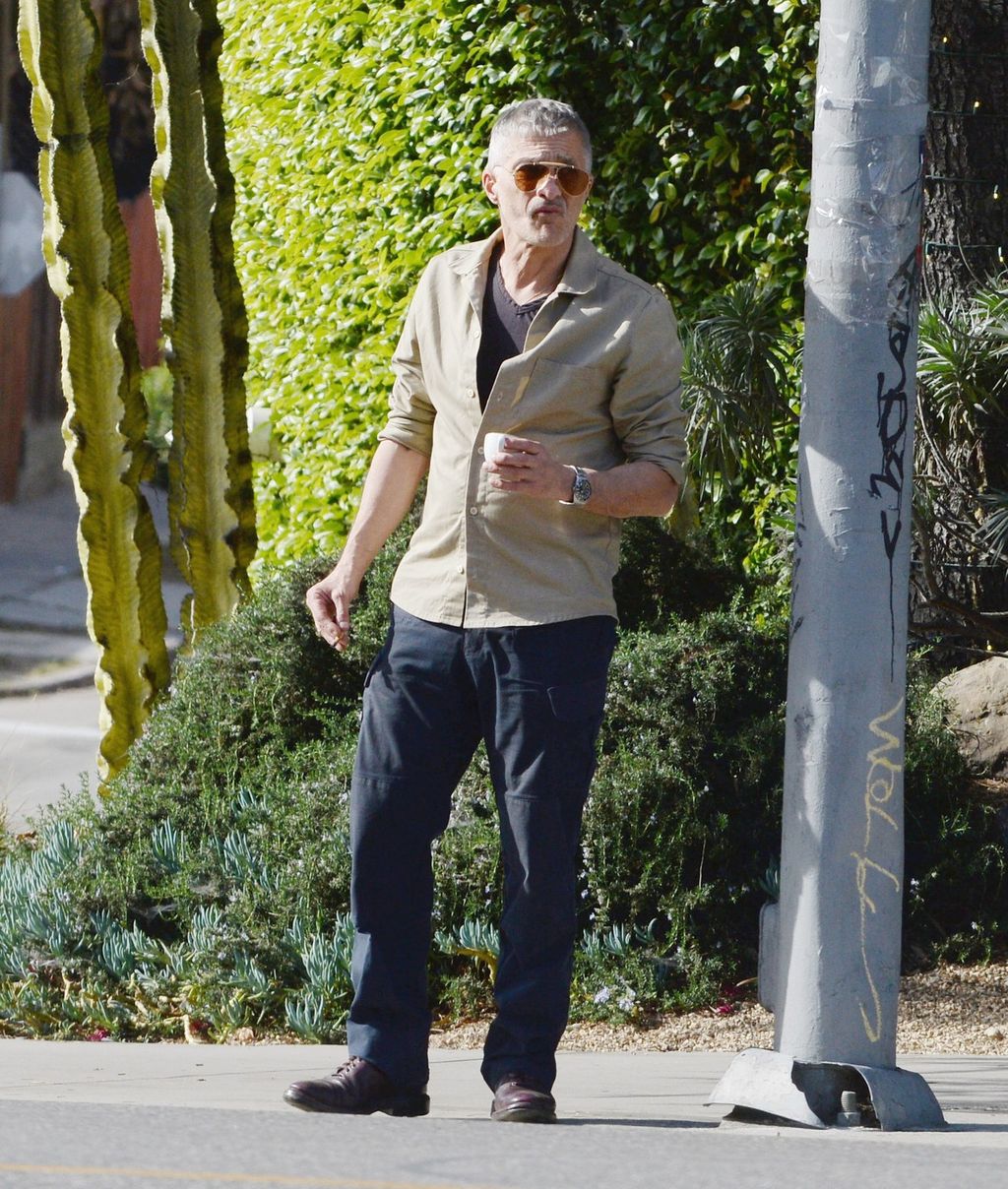 Olivier Martinez - 3