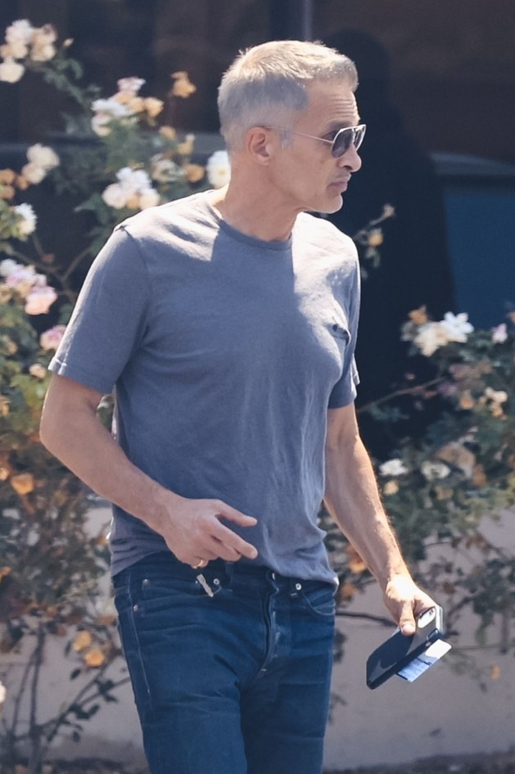 Olivier Martinez - 7