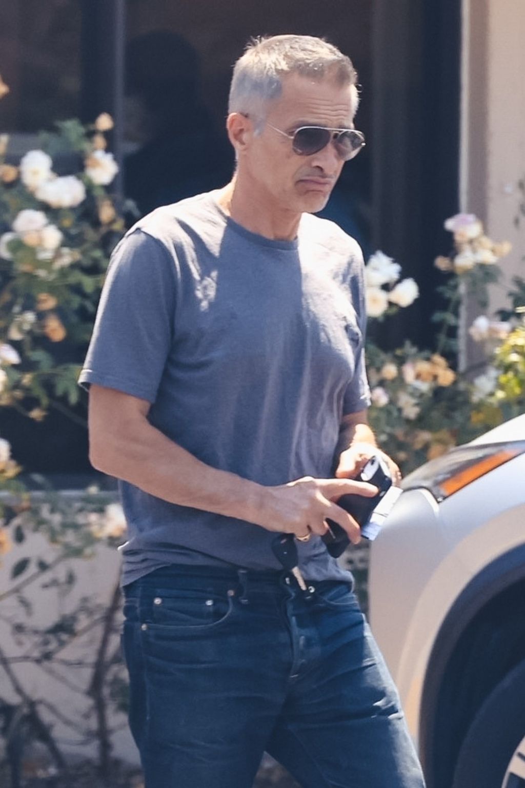 Olivier Martinez - 9