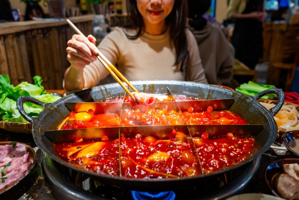 Chongqing - 7