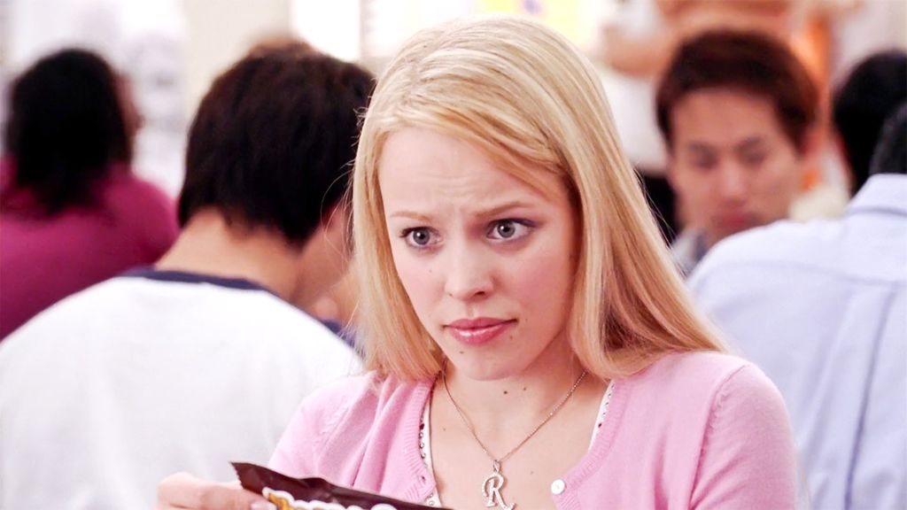 Rachel McAdams - 13