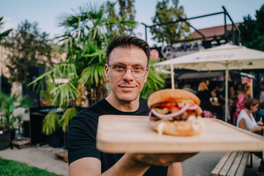 Burger Festival Zagreb - 16