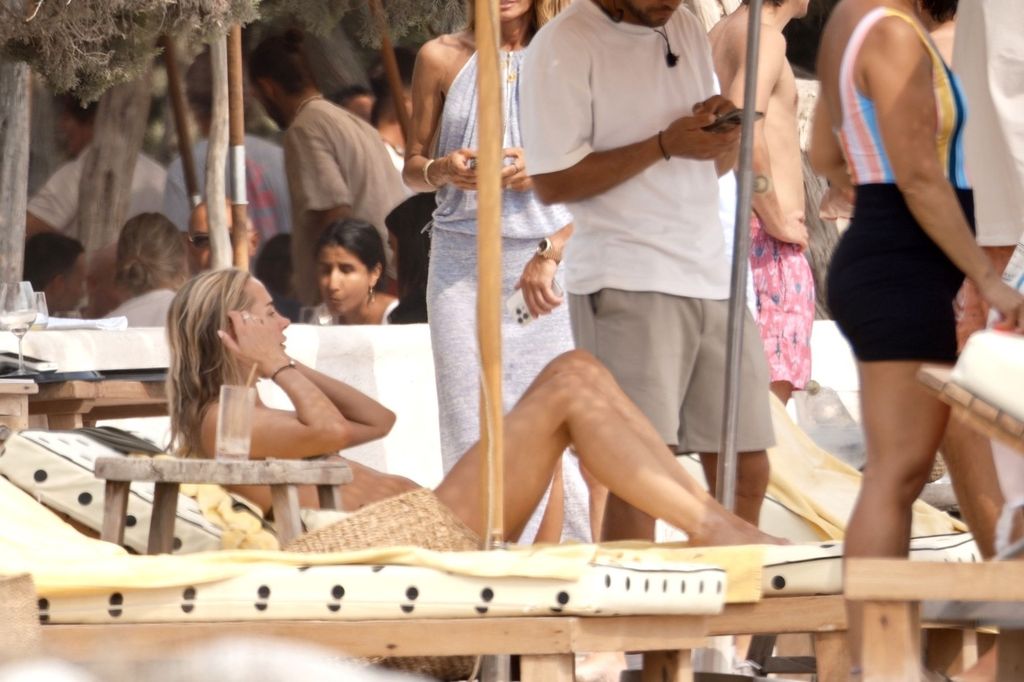 Kimberley Garner - 3