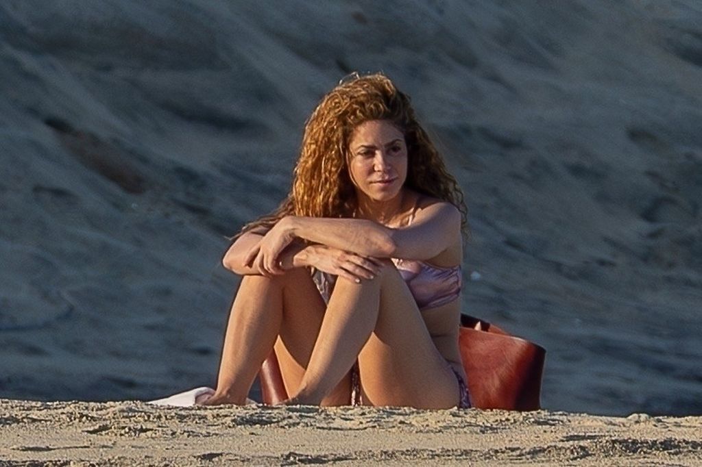 Shakira - 5