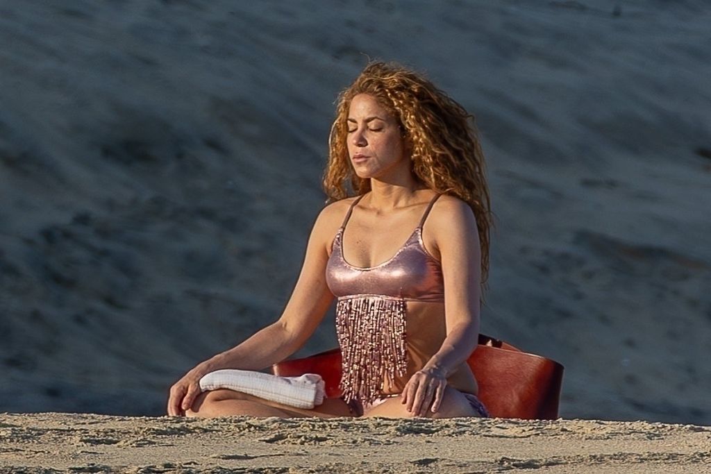 Shakira - 6
