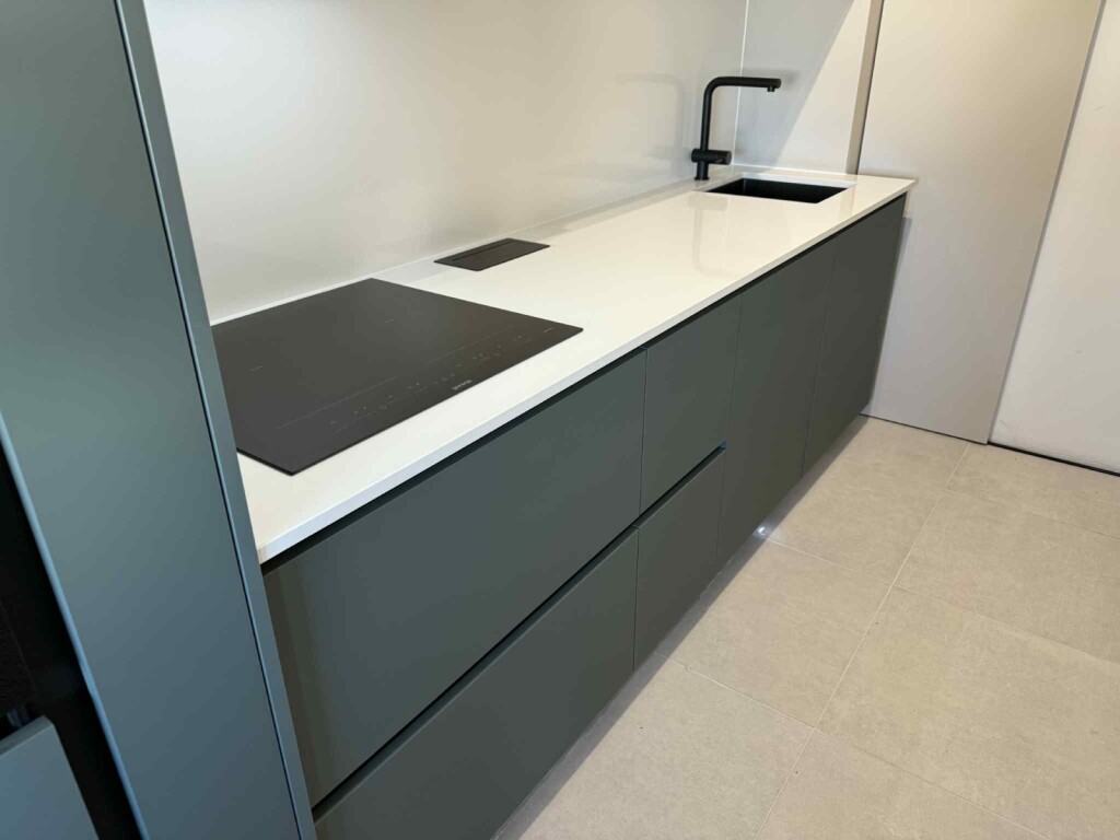 Kuhinja Daniele iz Slavonskog Broda