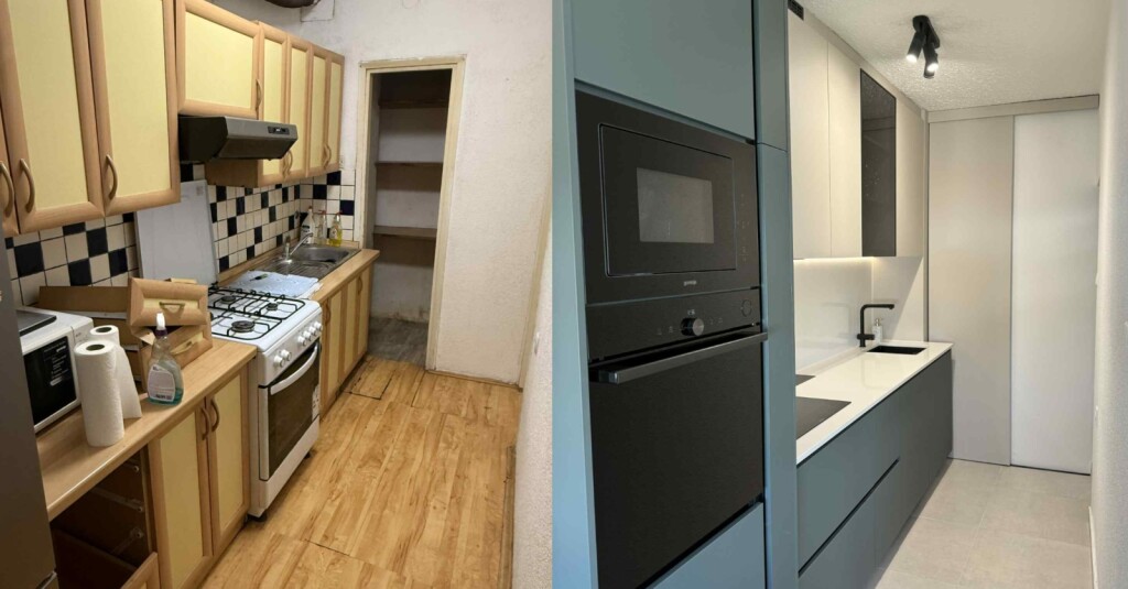 Kuhinja Daniele iz Slavonskog Broda