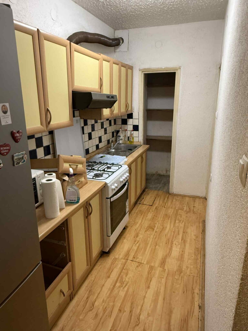 Kuhinja Daniele iz Slavonskog Broda