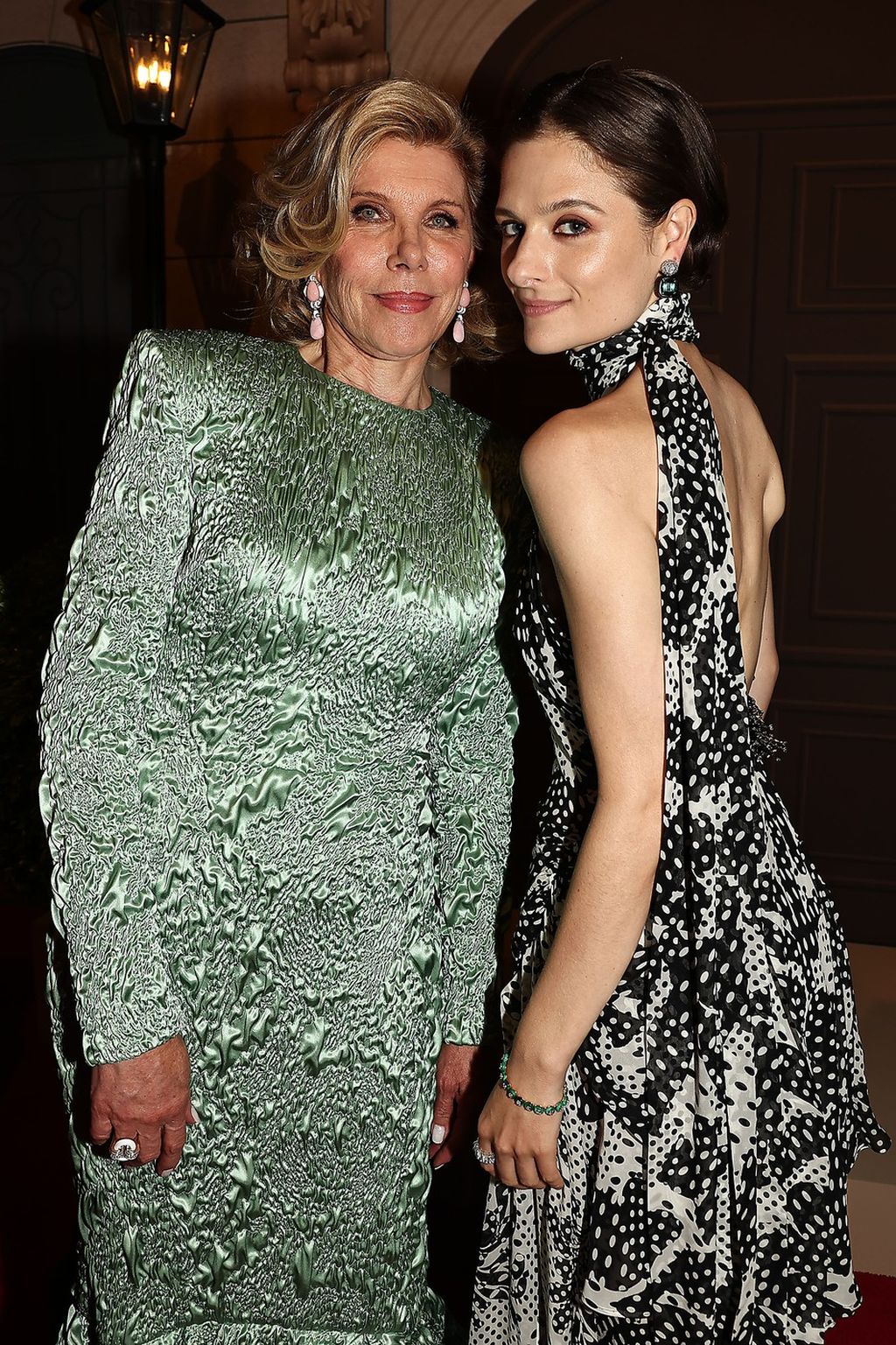 Christine Baranski - 10